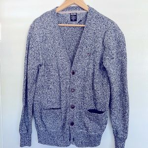 Tommy Hilfiger Heather Cardigan